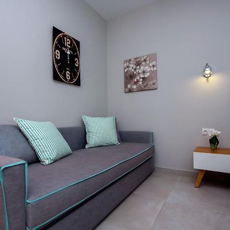 Olea Garden Apartments Stavros  Esterno foto