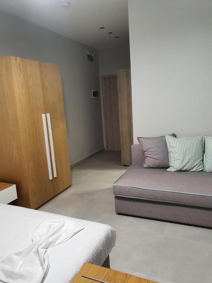 Olea Garden Apartments Stavros  Esterno foto