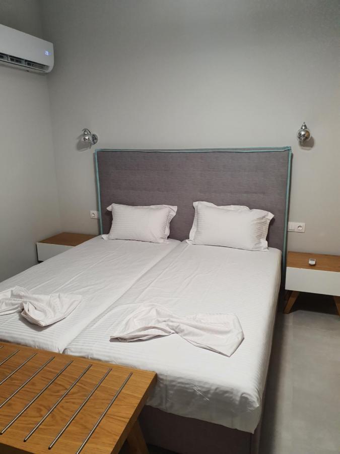 Olea Garden Apartments Stavros  Esterno foto