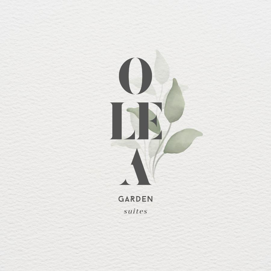 Olea Garden Apartments Stavros  Esterno foto